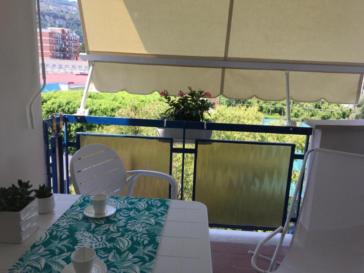 The Place Piazza Lauro * Sorrente